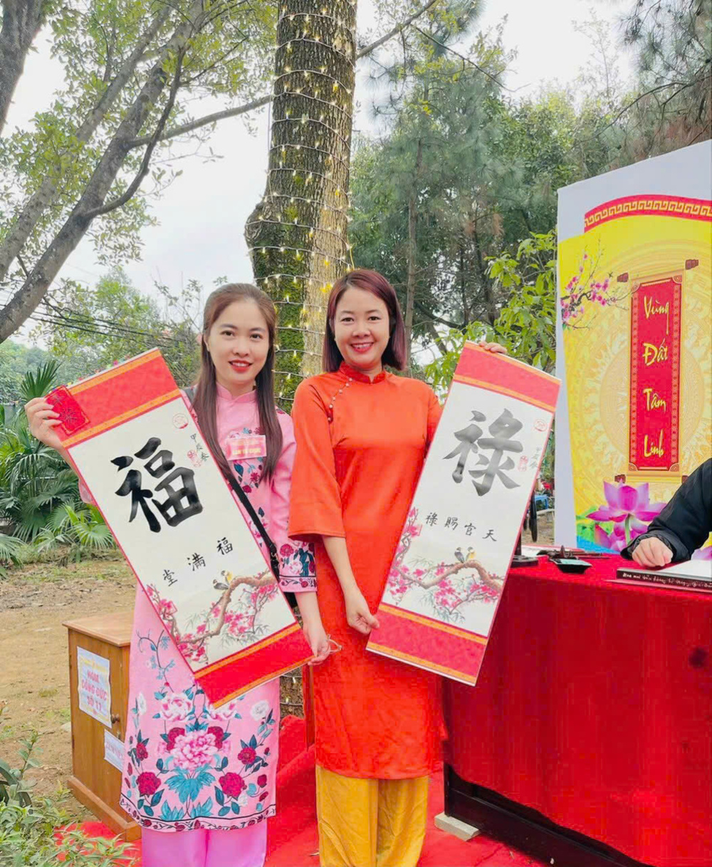 TƯNG BỪNG KHAI HỘI CỤM DI TÍCH QUỐC GIA ĐỀN MĂNG SƠN – ĐÌNH SƠN TRUNG – ĐÌNH SƠN ĐÔNG XUÂN BÍNH NGỌ 2026 6