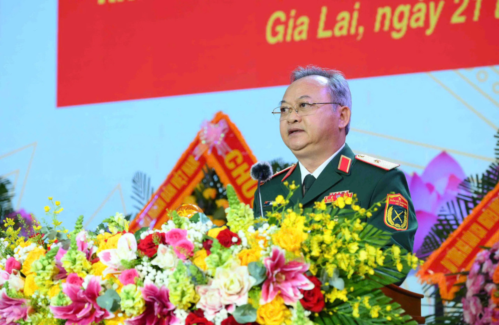 Binh đoàn 15 và dấu ấn đơn vị hai lần Anh hùng 3