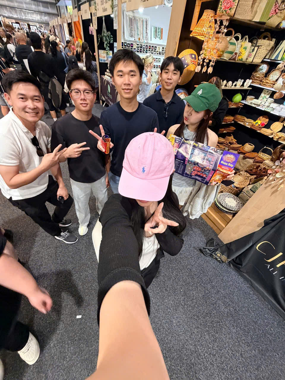 Lễ hội Chùa Thầy 2026: Chạm miền ký ức với chương trình nghệ thuật đặc sắc kết hợp với công nghệ 3D Mapping hiện đại 5