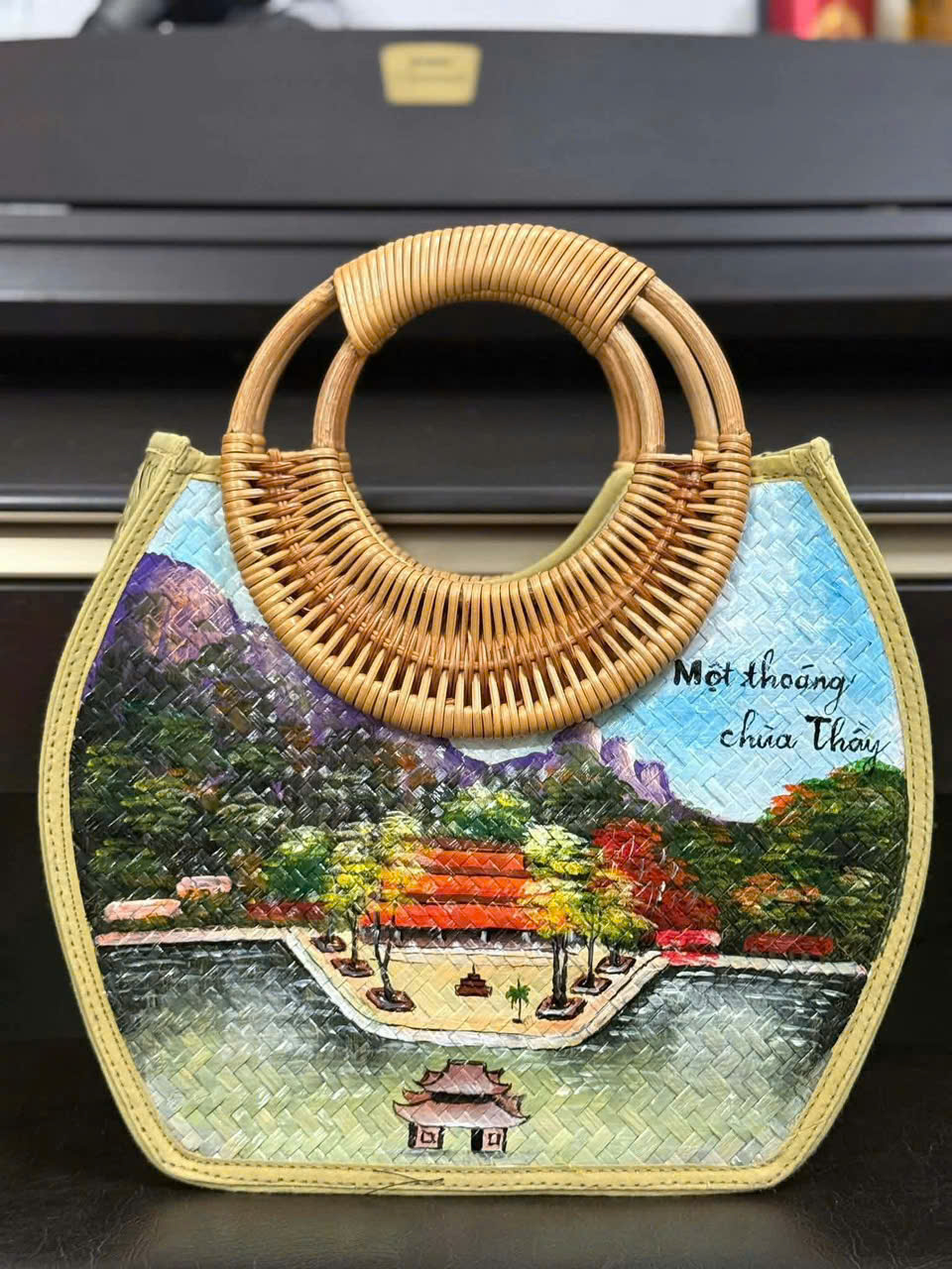 Lễ hội Chùa Thầy 2026: Chạm miền ký ức với chương trình nghệ thuật đặc sắc kết hợp với công nghệ 3D Mapping hiện đại 6