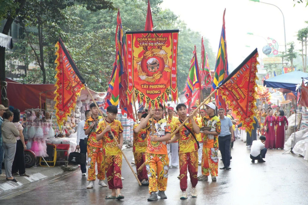 Đánh thức 