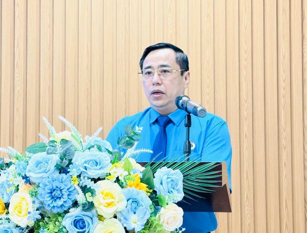 Công đoàn phường Kim Liên triển khai nhiều hoạt động thiết thực nhằm chăm lo đời sống đoàn viên, người lao động 2