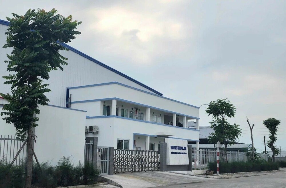 Quảng Ninh: Xử lý doanh nghiệp hoạt động không phép và đốt chất thải trái phép 2