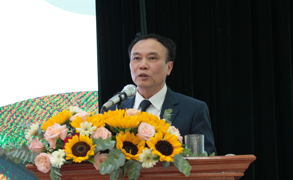Hội thảo quốc tế thúc đẩy ESG trong nông nghiệp bền vững 3