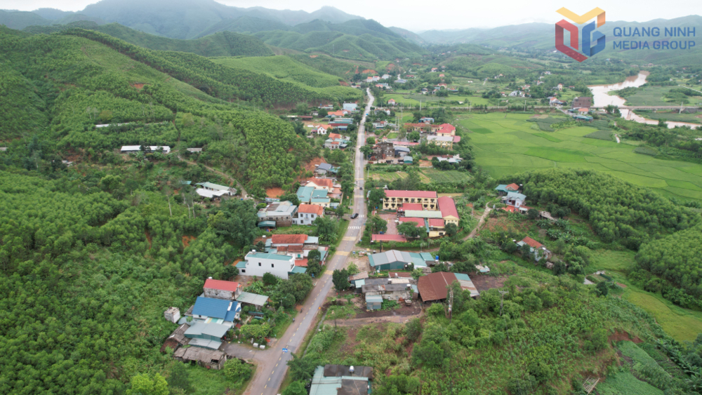 Quảng Ninh: Tập trung đẩy nhanh công tác GPMB dự án cải tạo, nâng cấp QL4B 1