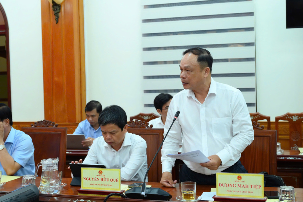 Gia Lai: Ký kết quy chế phối hợp giữa UBND tỉnh và Binh đoàn 15 5