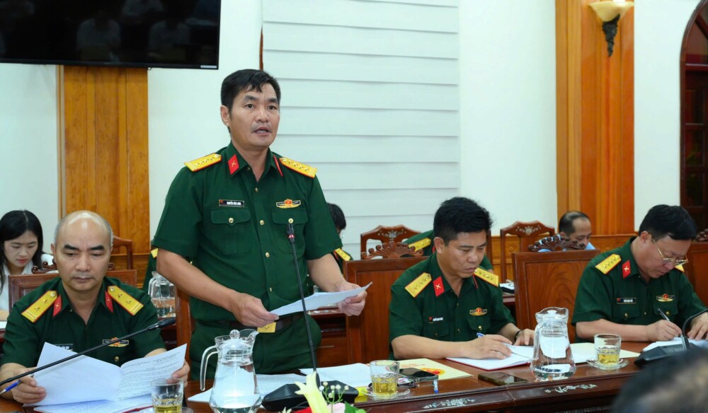 Gia Lai: Ký kết quy chế phối hợp giữa UBND tỉnh và Binh đoàn 15 7